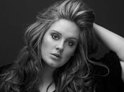 Adele convierte icono antianorexia