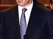 José María Aznar