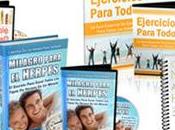 Herpes Tratamiento, Elimine herpes definitivamente