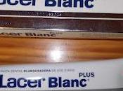 Pasta dental Lacer Blanc Plus