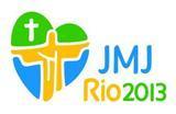 Río2013: corazón late logo