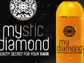 Mystic Diamond, polvo diamantes para cabello