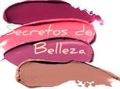 Five .... secreto belleza