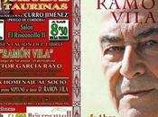 Presentación libro “Ramón Vila”