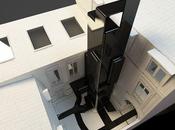 Proyecto reforma para Instituto Cervantes Paris