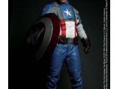Hazte réplica oficial traje Capi Capitán América: Primer Vengador