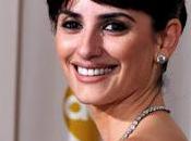 Penélope Cruz participará como presentadora Oscar