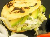 Arepas reina pipeada enamorada