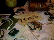 Presentación Tous África 2012