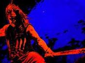 Machete kills primer artwork