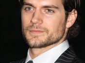 Henry Cavill Gran Muralla