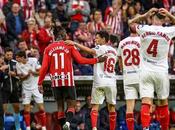 Athletic Club Sevilla Televisión: horario dónde partido