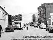 Calle Miguel Unamuno 1980