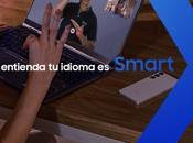 Samsung Smart Centers comienzan ofrecer atención presencial Lengua Señas América Latina