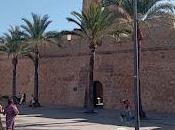 Visitar santa pola isla tabarca: viaje cultural alicante