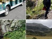 Ruta Pont Baladosa Refugi Siscaró Vall d'Incles (Andorra)