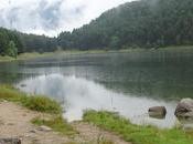 Circular lago Engolasters, Camí Pardines Confós Andorra