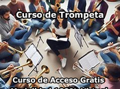 Curso Trompeta Modalidad 100% Virtual Acceso Gratis