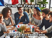 Curso Francés Modalidad 100% Virtual Acceso Gratis