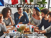 Curso Francés Modalidad 100% Virtual Acceso Gratis