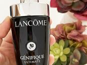 Lancôme lanza Génifique Ultimate, suero reparador betaglucanos