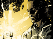 Aaron Pierre Stephan James aspirantes para vida John Stewart ‘Lanterns’, serie adapta cómics ‘Linterna Verde’.