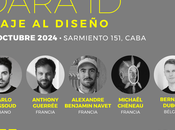 DArA 2024: Encuentro Internacional Interiorismo Diseño