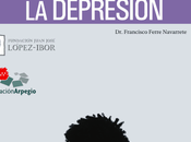 Guías sobre depresión para pacientes, familiares, amigos profesionales