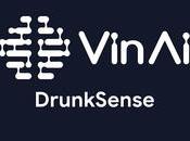 VinAI presenta Europa tecnología detección conducción bajo efectos alcohol