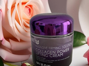 Collagen power lifting cream Mizon