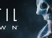 Until Dawn llega recreado mejorado para tecnología actual grandes características