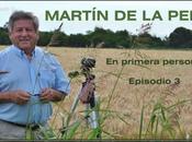 Entrevista Martín Peña