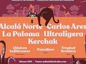 Indiferente Festival 2024, cartel