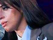 Camila Cabello promocionó álbum XOXO’ Live Lounge