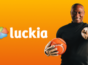 Luckia lanza oferta online Camerún