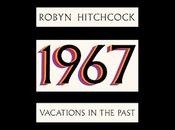 Robyn Hitchcock Waterloo sunset (2024)