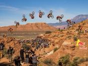 Esta semana regresa Bull Rampage, competencia freeride extrema mundo