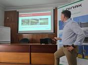 Jornada Técnica sobre Conductos Chimeneas Certificación Resistencia Fuego