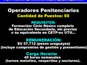 Operadores Penitenciarios