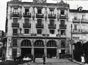 1920 Teatro Pereda: debut Compañía opereta zarzuela Emiliano Bellver