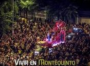 Plazo inscripción para cabalgata 2025 Montequinto.