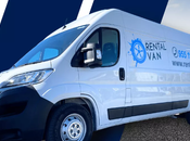 Rentalvan facilita alquiler furgonetas profesionales Sevilla