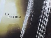 niebla, Stephen King