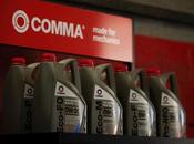 Comma llega España: nueva estrategia Moove para diversificar mercado lubricantes