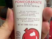 Kueshi Naturals. Serum Pomegranate Vit-C