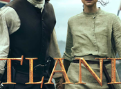 Tráiler segunda parte séptima temporada ‘Outlander’. Estreno Starz noviembre. España Movistar+.