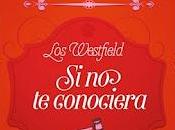 conociera Reyes Miguel (Serie Westfield