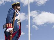 Alcázar Toledo acogerá relevo guardia izado solemne bandera este sábado