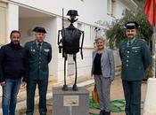 cuartel Guardia Civil Iniesta (Cuenca) encuentra 100% efectivos