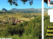 Tabanear-Tacero, léxico montaña palentina